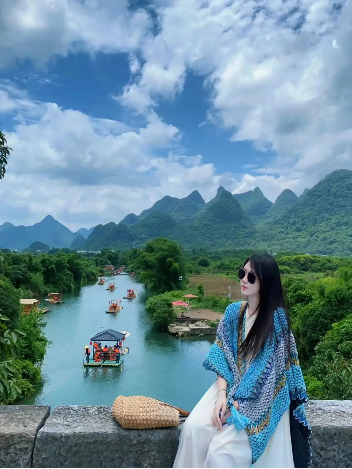 桂林旅游 3