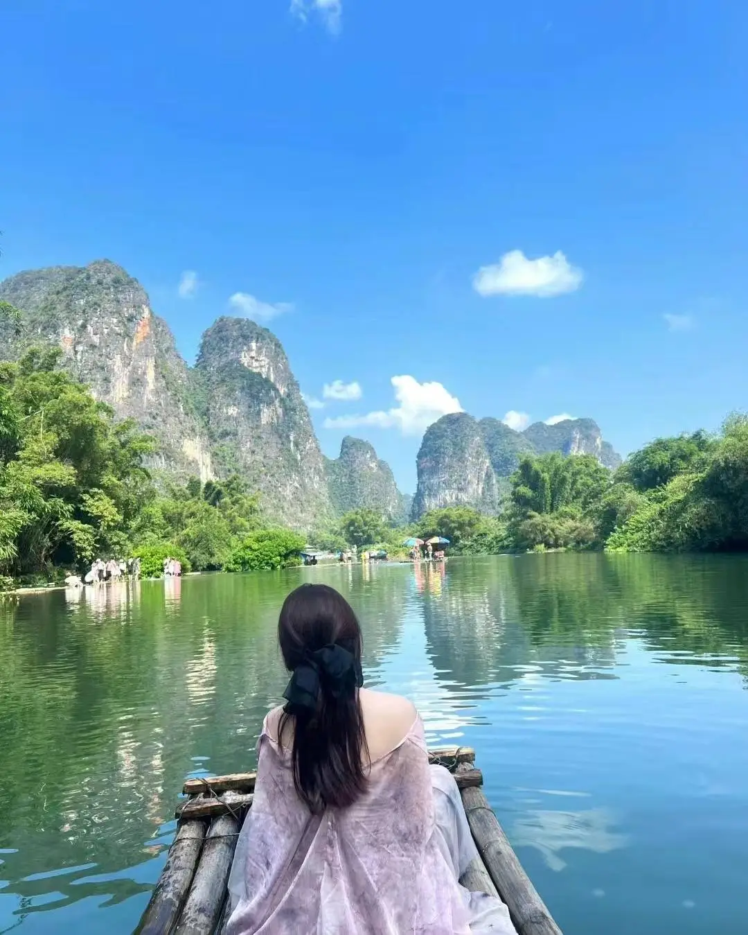 桂林旅游 4