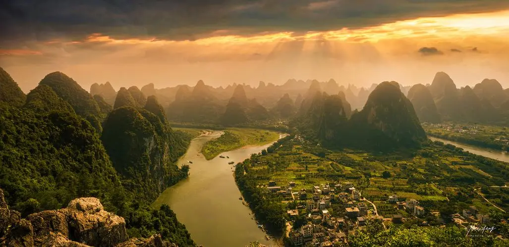 桂林旅游 5
